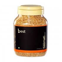 Best Basmati Brown Rice 1kg