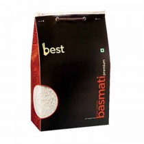 Best Premium Basmati Rice 1kg
