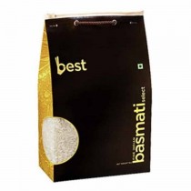 Best Select Basmati Rice 1kg