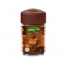 Bru Gold Coffee Jar 25 Gm