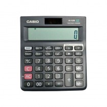 Casio Check & Correct 150 Step Calculator Check Mj - 120 Da 1 Pc