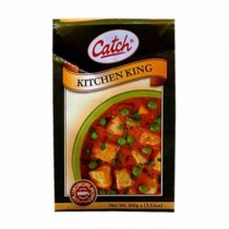 Catch Kitchen King Masala 50g