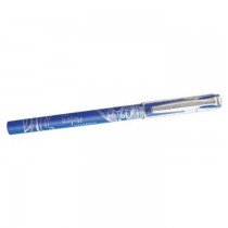 Classmate Helen Stick Ball Pen - Blue 1Pc