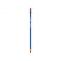 Classmate Super Dark Rubber Tipped Pencil 1 Pc