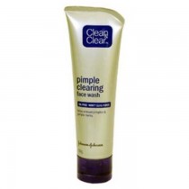 Clean & Clear Pimple Clearing Face Wash 40ml