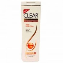 Clear Anti Dandruff Anti Hair Fall Shampoo 80ml