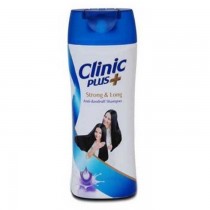 Clinic Plus Strong & Long Anti Dandruff Shampoo 80ml