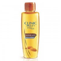 Clinic Plus Vita Hair Oil 75 Ml