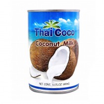 Coco Thai Coconut Milk 400 Ml