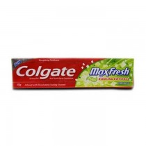 Colgate Maxfresh Green Tooth Paste 150 Gm