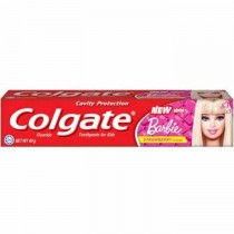 Colgate Kids Barbie Red Tooth Paste 80 Gm