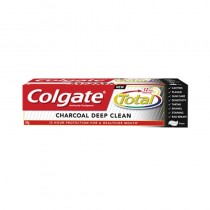 Colgate Total Charcoal Deep Clean Toothpaste 140 Gm