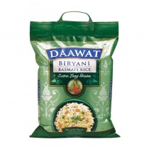 Daawat Biryani Basmati Rice 5kg