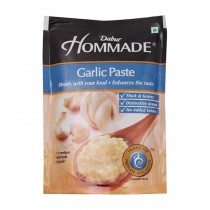 Dabur Hommade Garlic /Lahasun Paste 200g