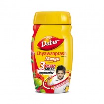 Dabur Chyawanprash Mango Flavour 500g