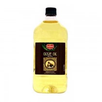Delmonte Olive Oil Light 2ltr