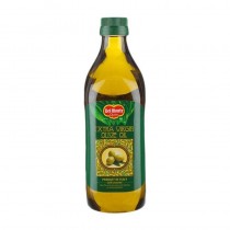 Delmonte Extra Virgin Olive Oil 1ltr