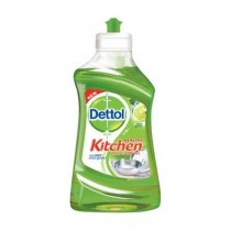Dettol Healthy Kitchen Lime Splash 200ml