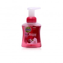 Dettol Touch Of Foam Rose & Cherry Hand Wash
