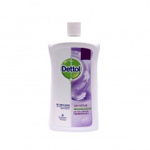 Dettol Sensitive Handwash in Bottle 900 Ml