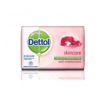Dettol Skincare with Moisturizers Soap 4x75 Gm