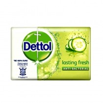 Dettol Lasting Fresh With Cucumber Extract Shop 125g