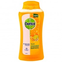 Dettol Fresh Body Wash 250 Ml