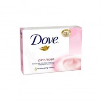 Dove Pink/Rose Beauty Bathing Bar 75 Gm