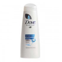 Dove Dryness Care Shampoo 340ml