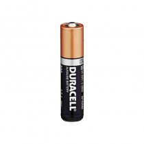 Duracell Battery AAA|2  1 Pc