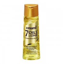 Emami 7 Oils In One Damage Control Hair Oil 100ml