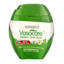 Emami Vasocare Herbal Skin Jelly 25ml
