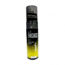 Engage Man M4 Perfume Spray 120 Ml