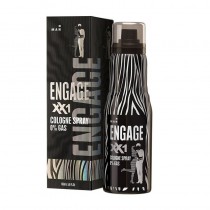 Engage Man Xx1 Cologne Spray 150ml