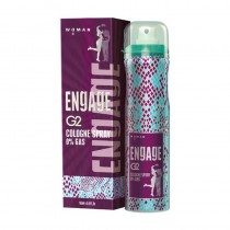 Engage Woman G2 Cologne Spray 150ml