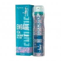 Engage Woman G1 Cologne Spray 150ml