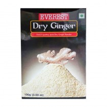 Everest Dry Ginger /Adrak 50g