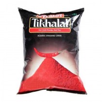 Everest Tikhalal Chilli Powder 100g
