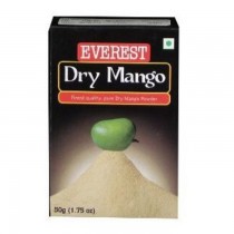 Everest Dry Mango /Amchur Powder 50g