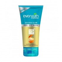 Everyuth Naturals Advanced Golden Glow Peel-Off Mask 30g