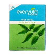 Everyuth Naturals Home Facial Neem Face Pack 25g