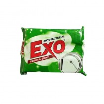 Exo touch and shine Bar 85g