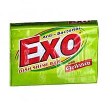 Exo Cyclozan Anti Bacterial Soap 300 Gm