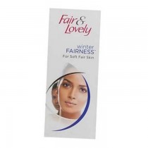 Fair & Lovely Winter Fairness Cream 50g