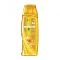 Fiama Di Wills Brazilian Orange & Ginseng Shower Gel 250 Ml