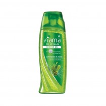 Fiama Di Wills Lemongrass & Jojoba Gentle Exfoliation Shower Gel 250 Ml
