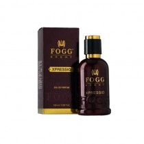 Fogg Xpressio Scent for Men Eau De Parfum 90 Ml
