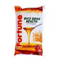 Fortune Rice Bran Health Oil 1ltr