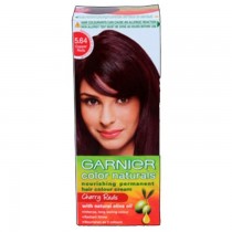 Garnier Color Naturals Copper Reds 5.64 Hair Color 60 Ml + 40 Gm