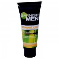 Garnier Men Power Light Face Wash 50 Gm